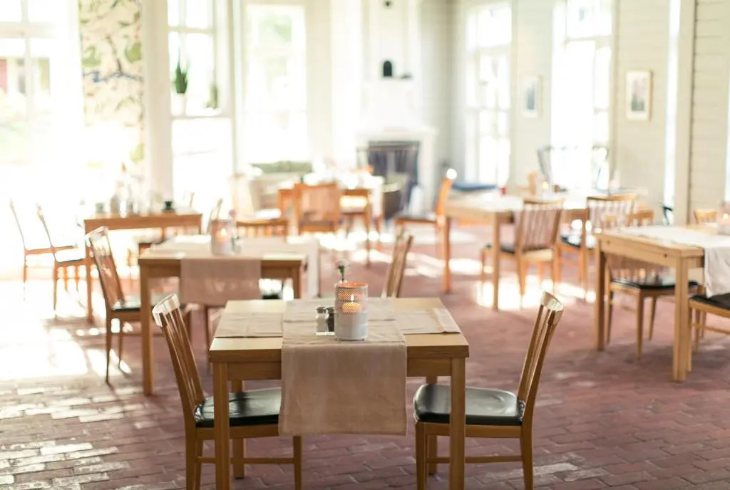 Hestraviken Hotell & Spa