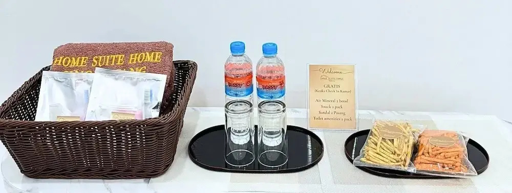 Home Suite Home Singkawang