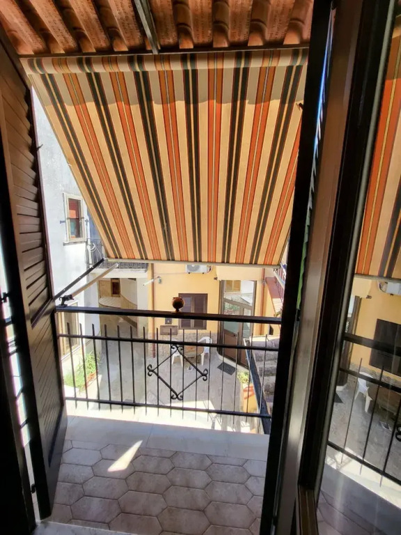 Amodio Apartments