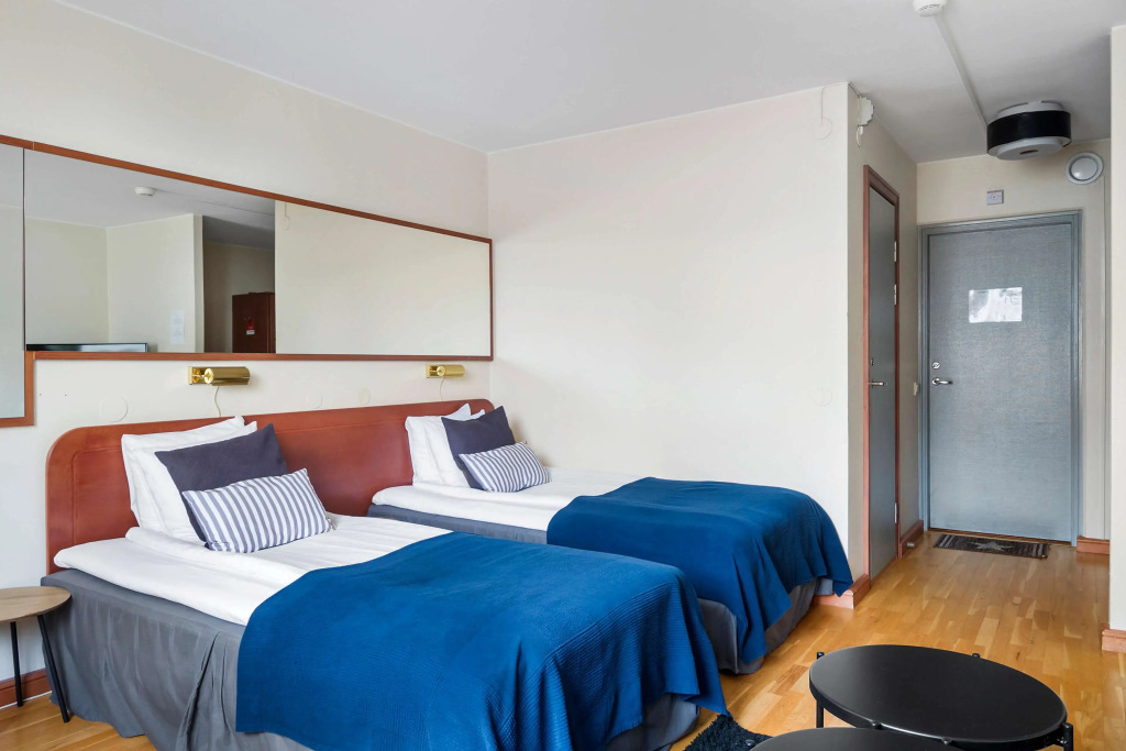 Sure Hotel by Best Western Focus