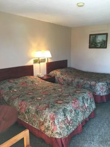 Budgetel Inn and Suites Dalton