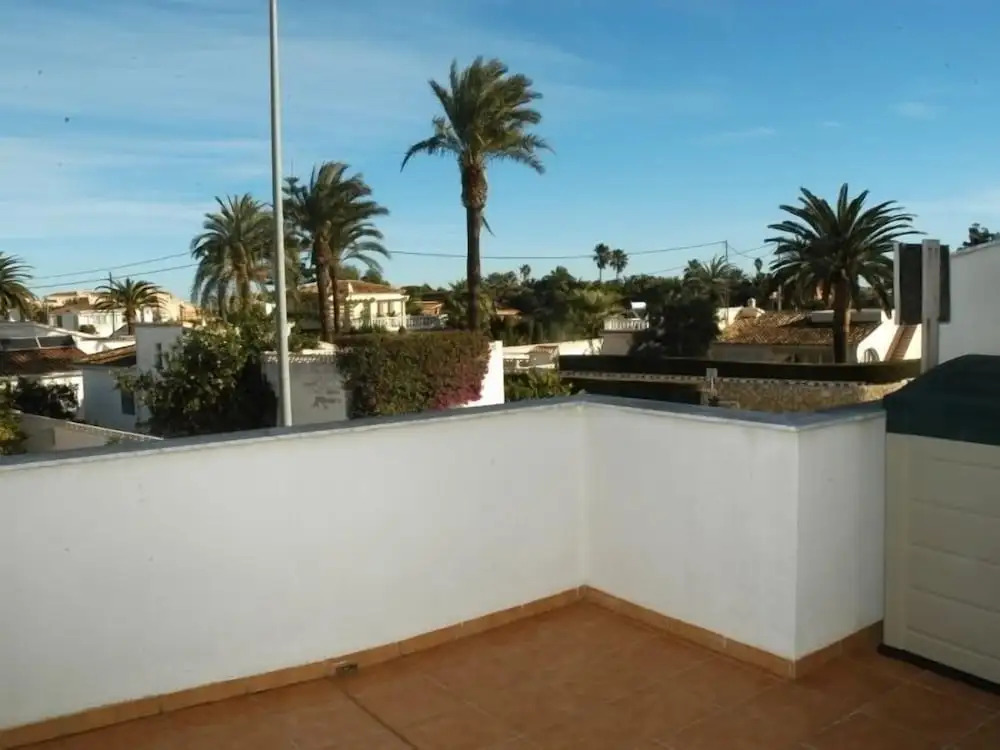Bungalow Giralda
