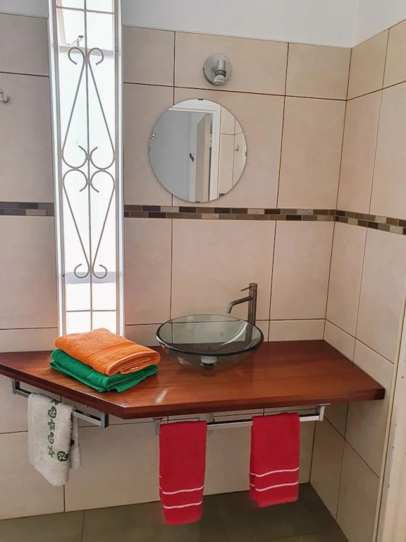 Abaai Resort B&B