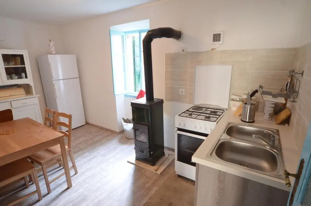 Blu Svalba Three Bedroom