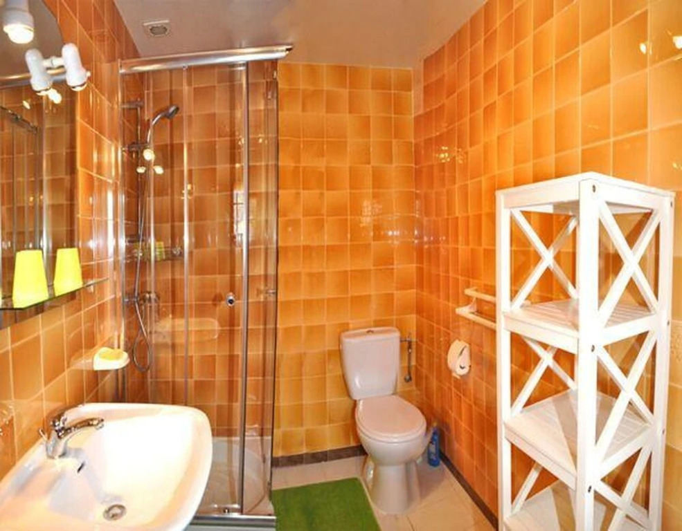 Le Jardin des Cinq Sens by Gites de France