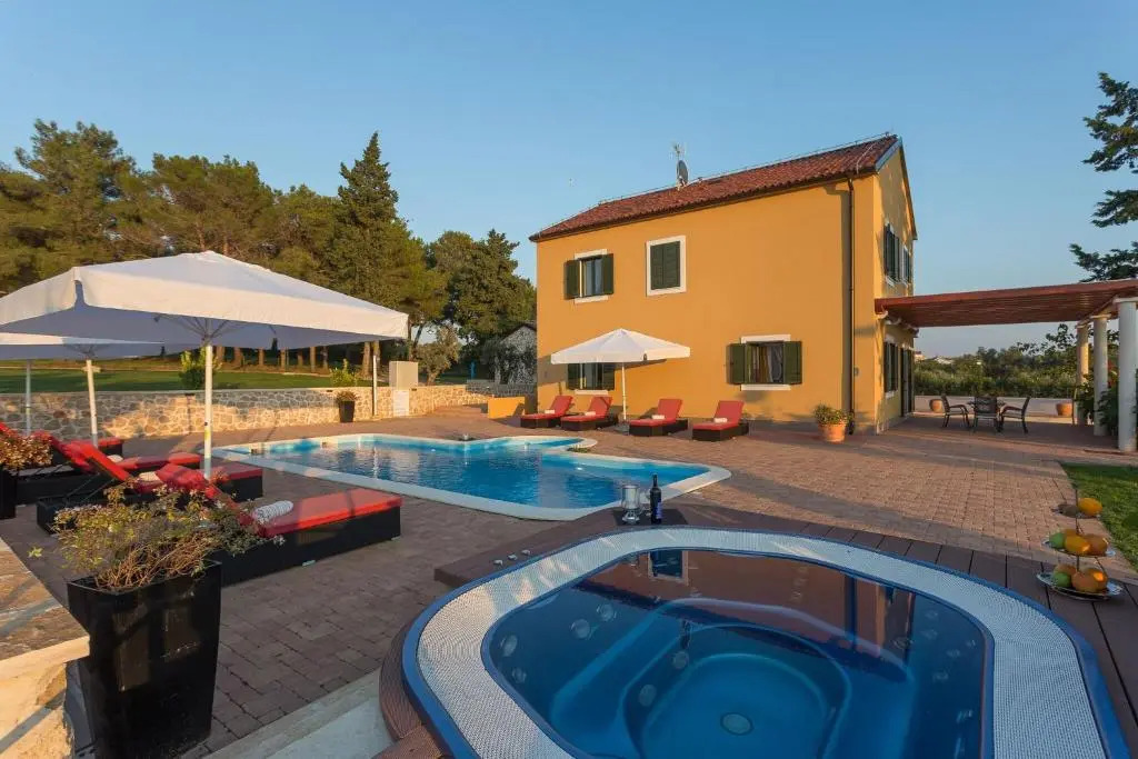 Villa Primorje