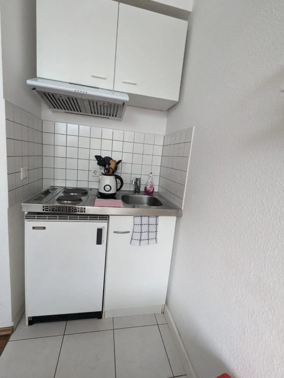 Appartement Bahnhof