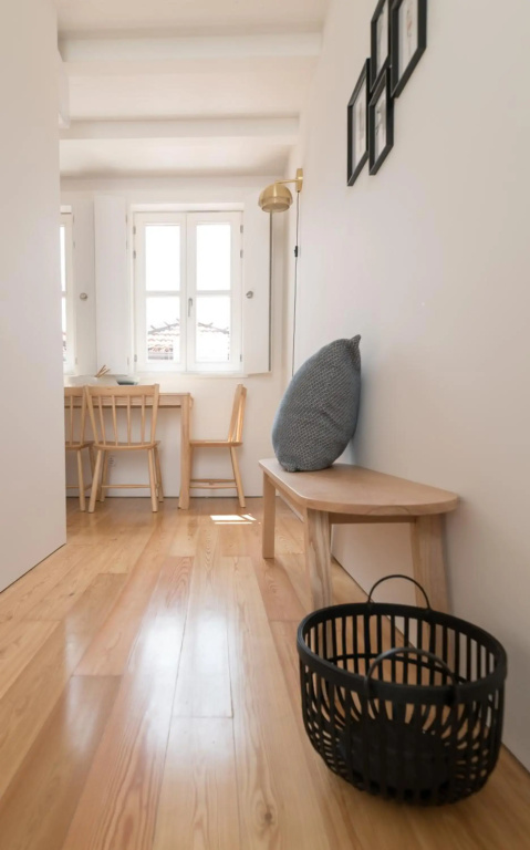 Souto Apartments