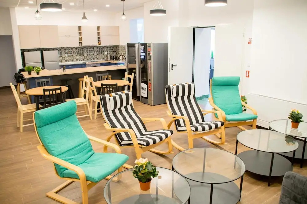 Wine Hill Hostel