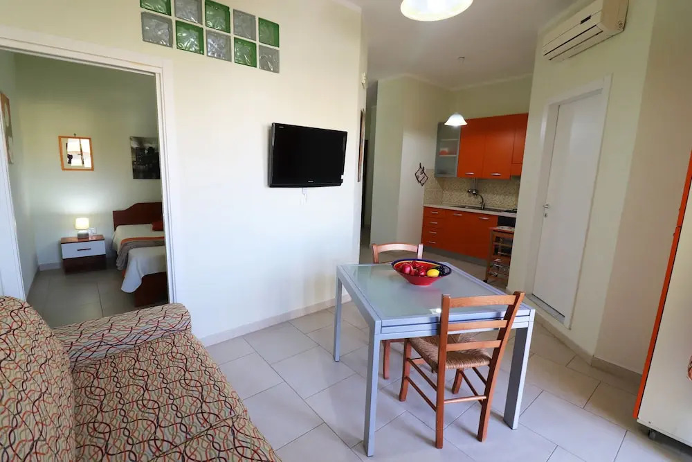 Casa Lucia Sea Breeze, Comfort and Relaxation by the Otranto Lighthouse