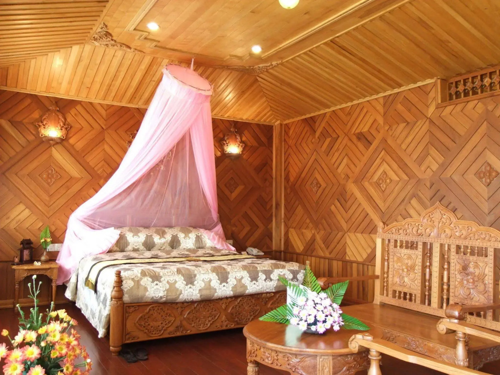KMA Kaytumadi Hotel