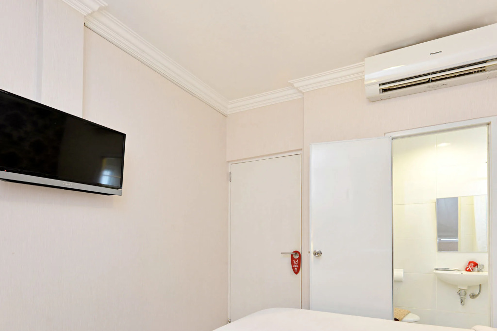 Barata Hotel AR1