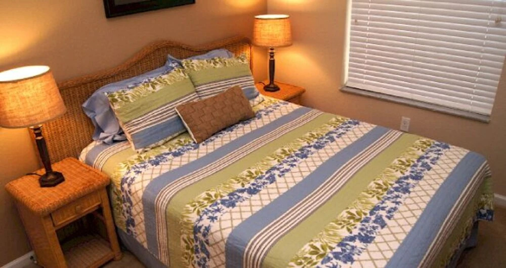 Santa Cruz 3 Bedroom Condo