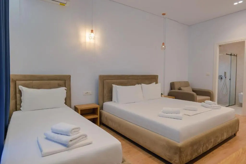 Otto Hotel