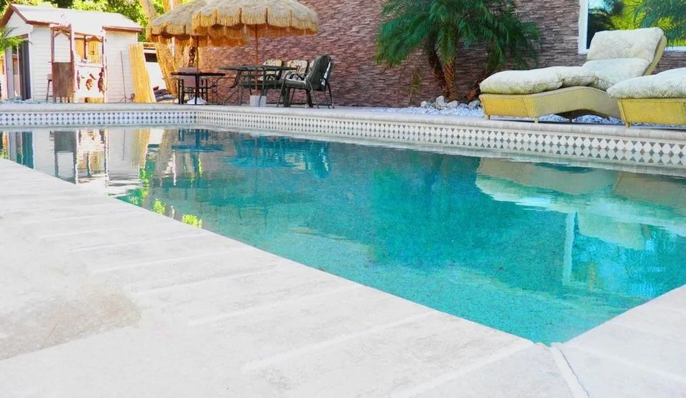 The Inn on Siesta Key