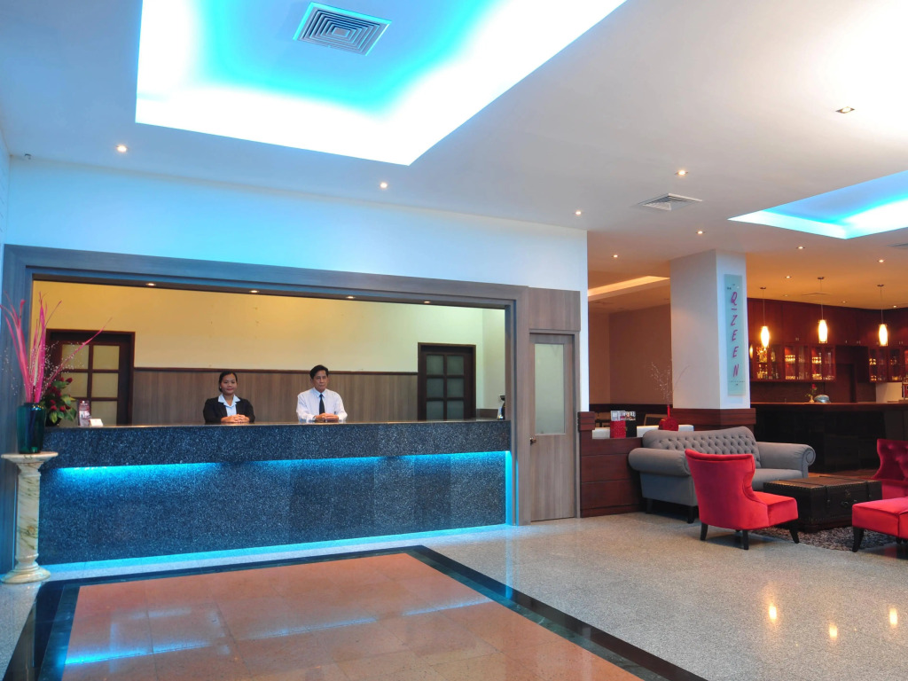 Public House Bangkok, a Member of Design Hotels