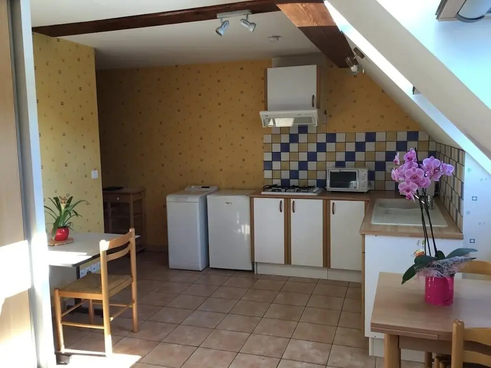 La Ferme De Montard
