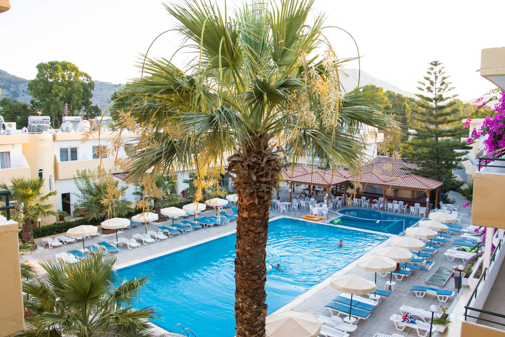 Marathon Hotel - All Inclusive