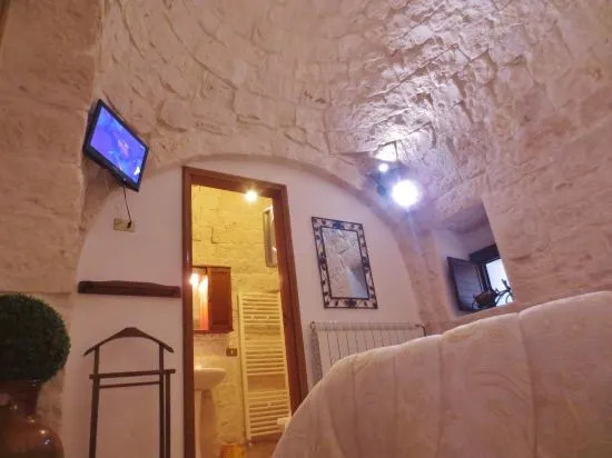 Trulli Caroli