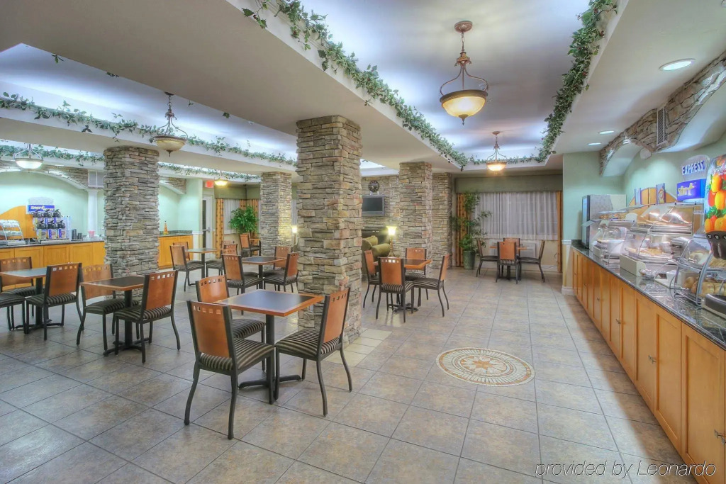 Holiday Inn Express