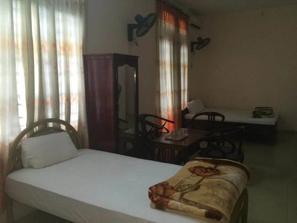 Hoa Tim Hotel