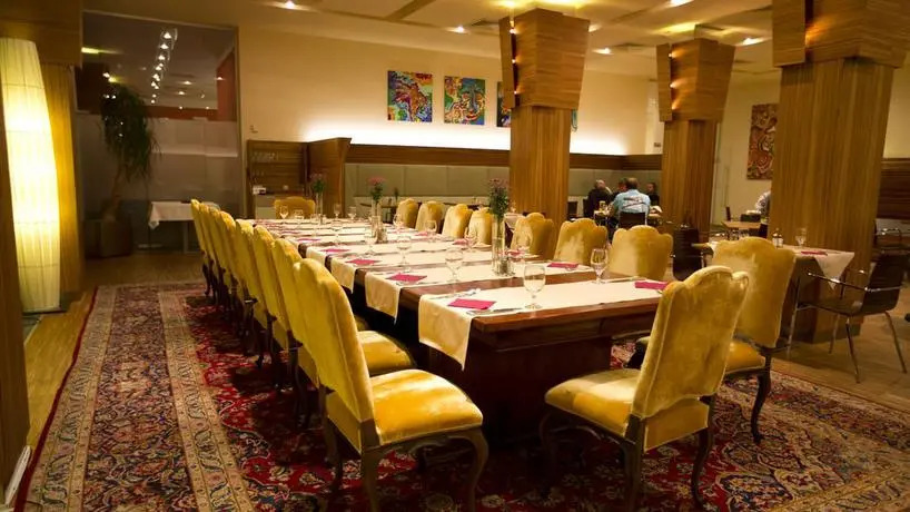The Geralds Hotel