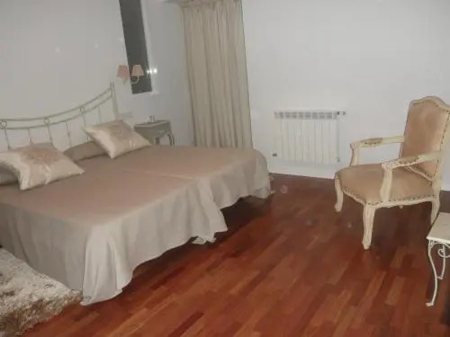 Hostal Doña Blanca