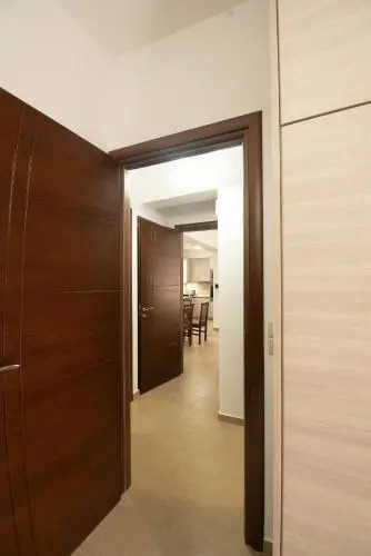 Stefanos Family Apartments
