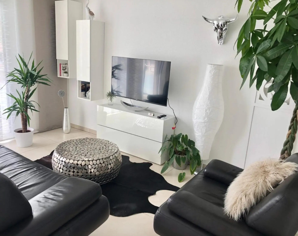 Seestern Apartment