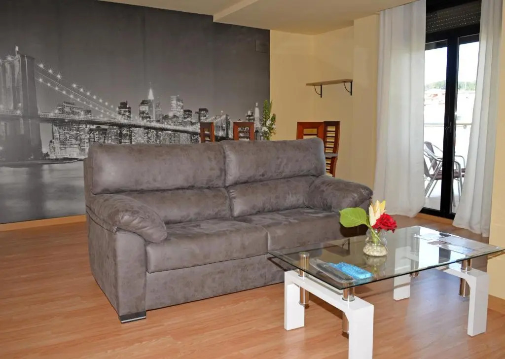 Apartamentos El Retiro de Avellaneda by RetiroRural