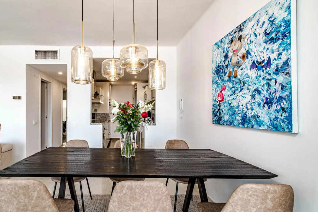 Birdie Club Apartment