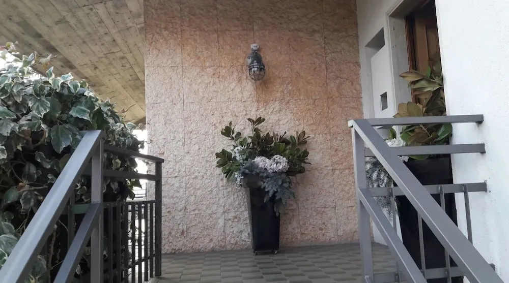 Grappoli Bed and Apartments