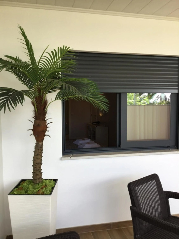 Alojamento Amélie - Apartamento