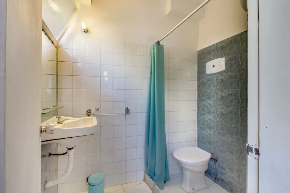 Apartamento cerca de la playa - Caracol
