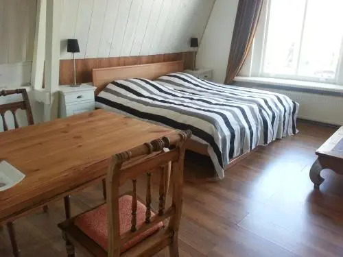 Nando's B&B Utrecht City Centre