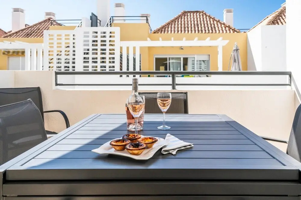 Delightful Cabanas 2 Bedroom apartment