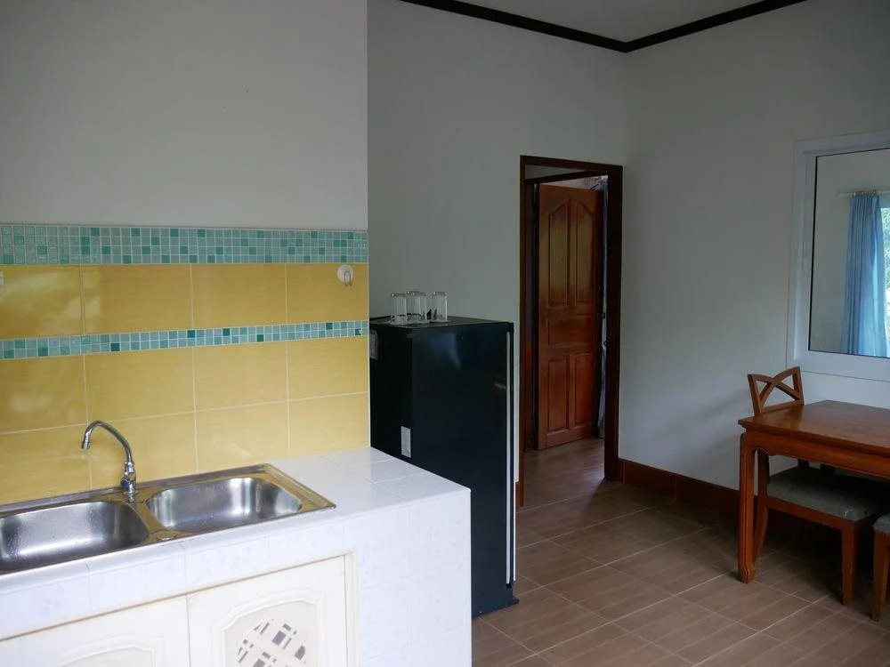Ban Bum Resort by Oyo Rooms