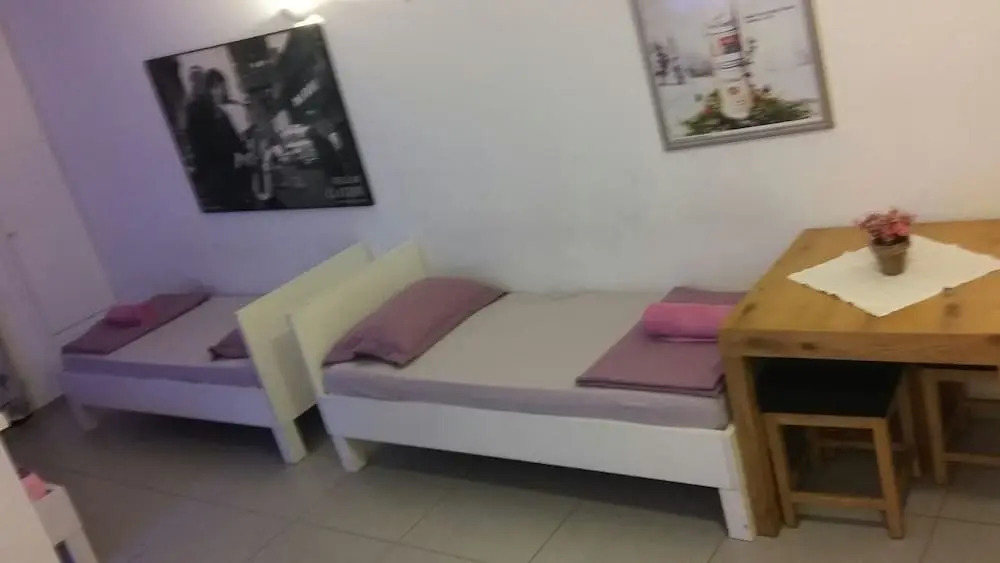Nice Place