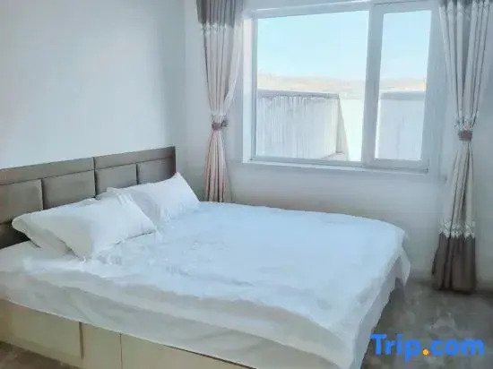 Hunchun Cozy Homestay