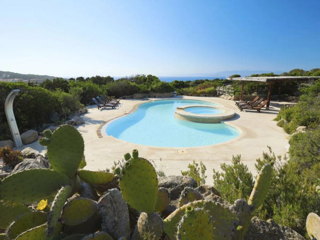 Villa Bianca by Interhome