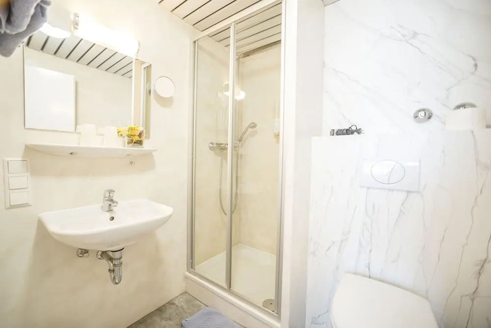 TIPTOP Hotel Garni Pfauen