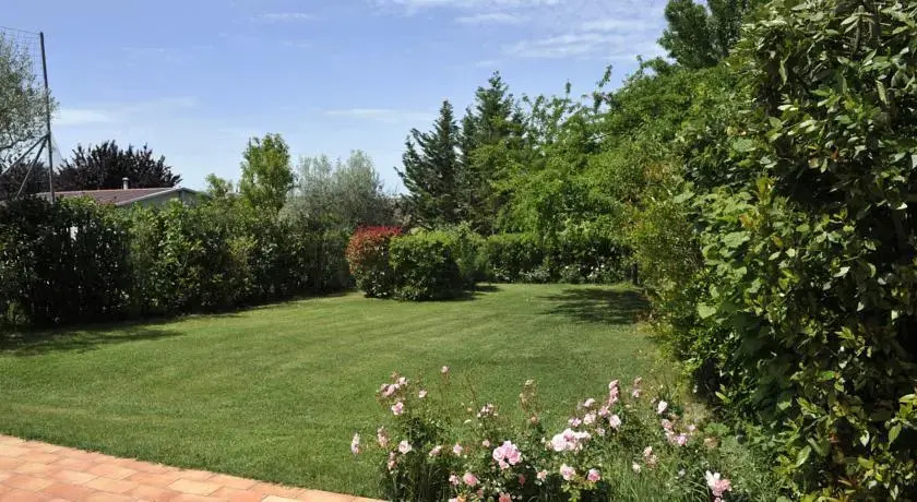 La Villetta