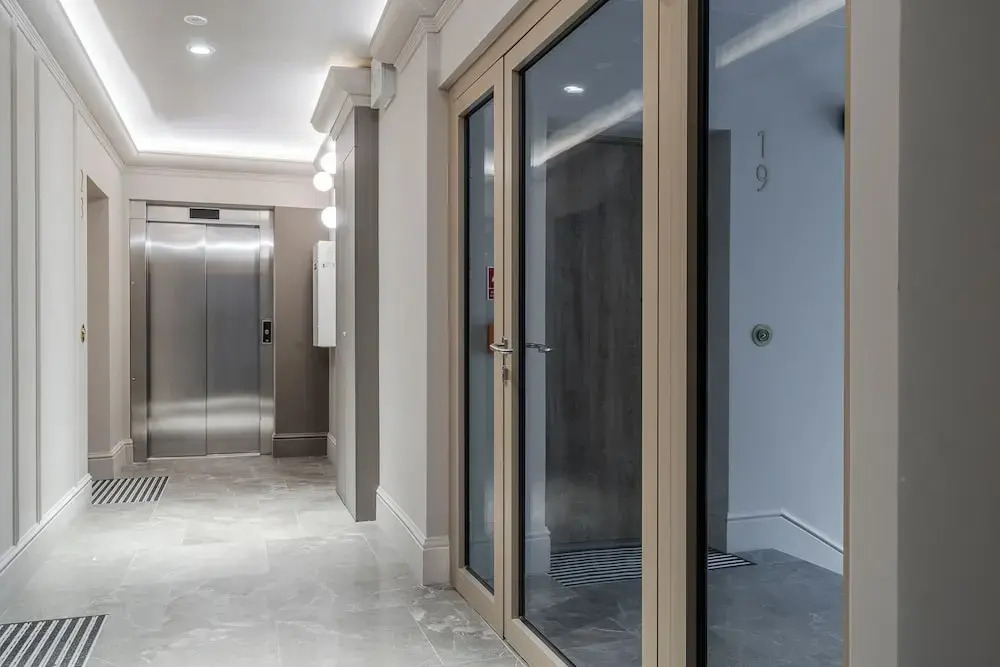 RentPlanet - Apartament Jęczmienna