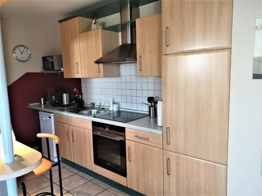 Ferienwohnung Jürgens