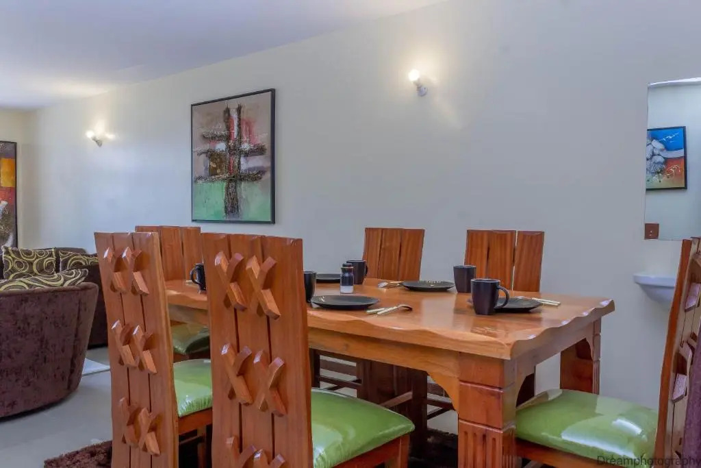 Specious suites