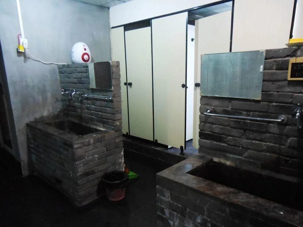 Xian Way Finding Youth Hostel