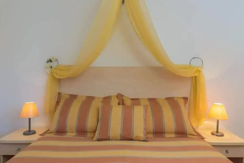 Apartment Oaza - Three Bedroom Apartment With Terrace and Sea View