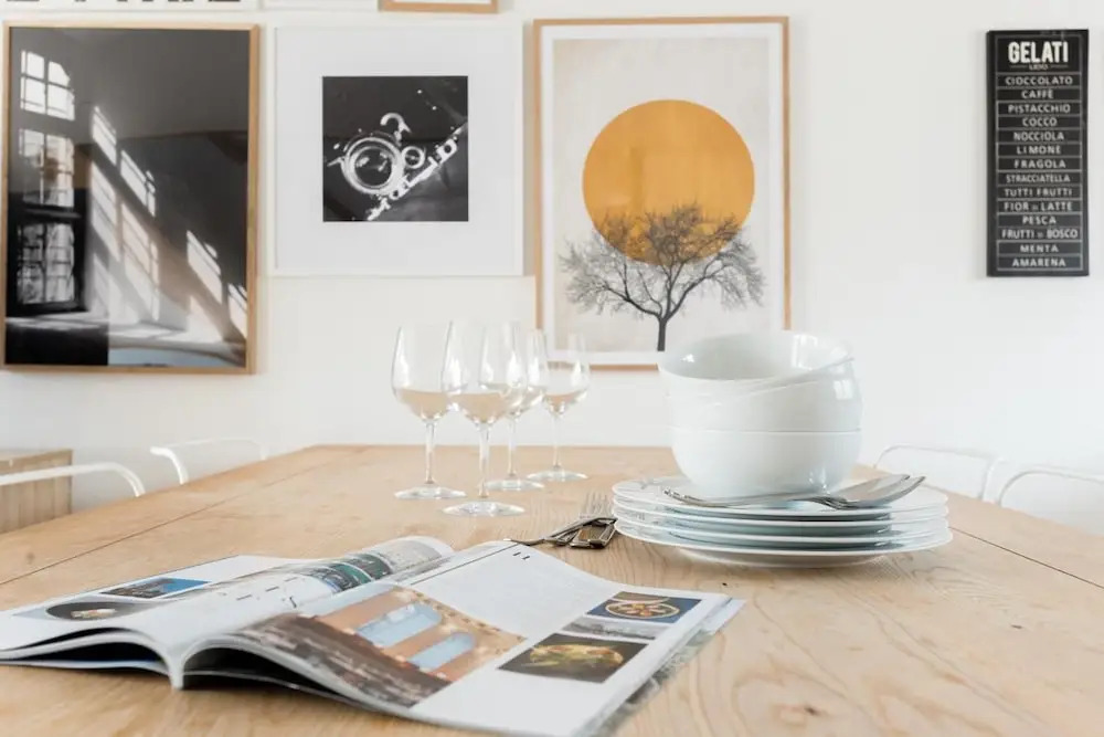 The Press House - Warm & Stylish 2BDR British Design Home in Jericho