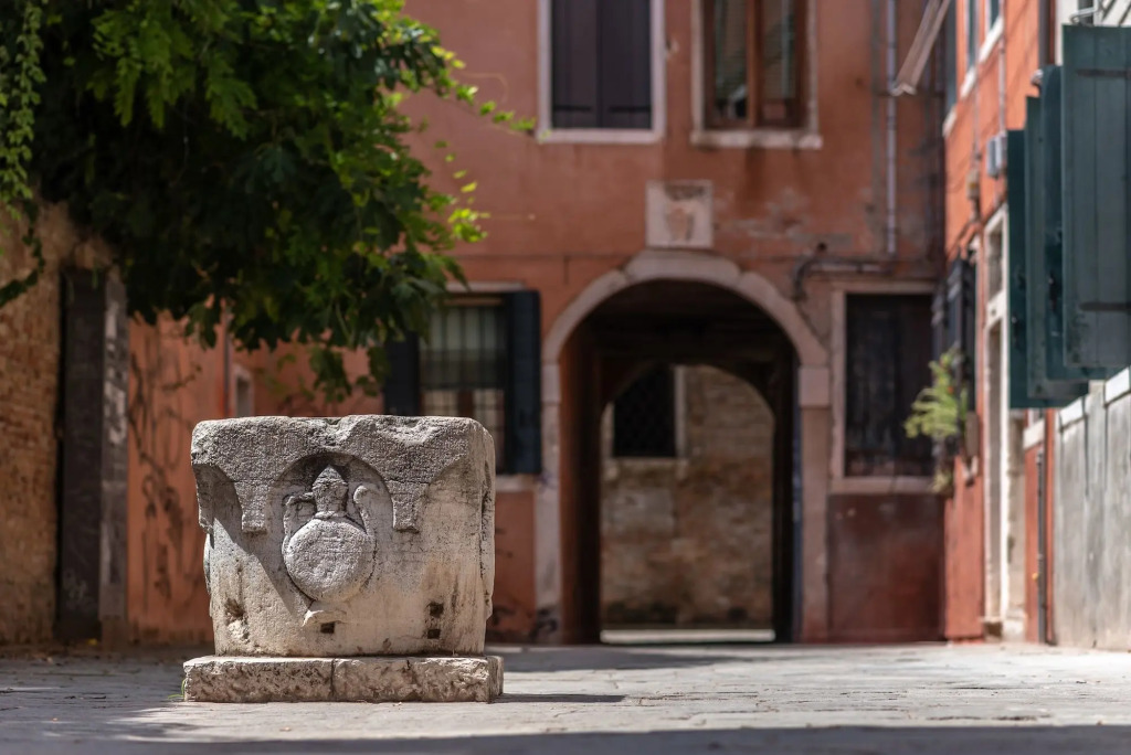 Il Pozzo Magico