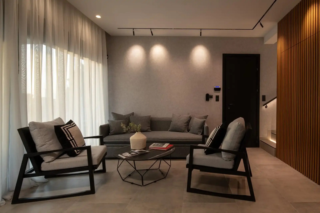 Estellar Villas
